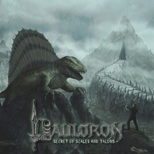 Secret of Scales and Talons